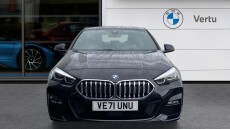 BMW 2 Series 218i [136] M Sport 4dr Petrol Saloon